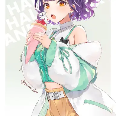 Profile image of 七瀬すず菜