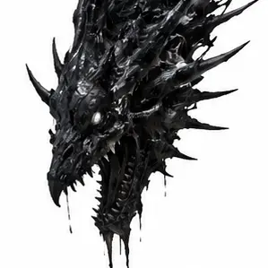 Profile image of Waste Dragon No. 13