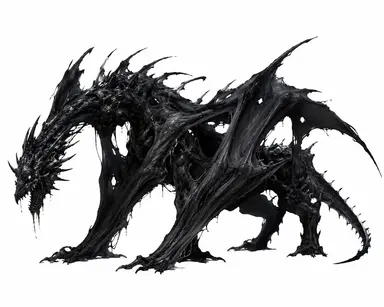 Profile image of Waste Dragon No. 13