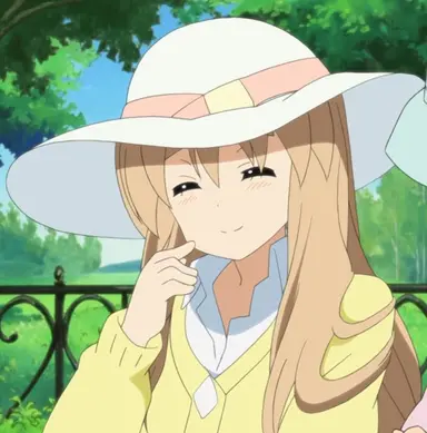 Profile image of 코토부키 츠무기