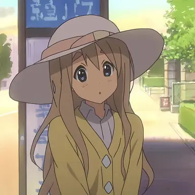 Profile image of 코토부키 츠무기
