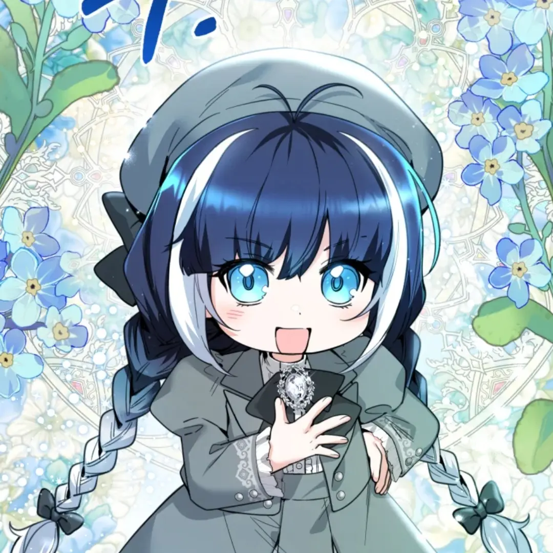 JAB_DOK_I-korea의 흑막 범고래 아기님(여우 있