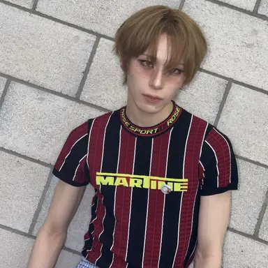 Profile image of Haru