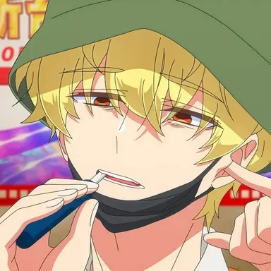 Profile image of 이사바시 나츠키