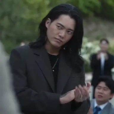 Profile image of Son Myeong-o