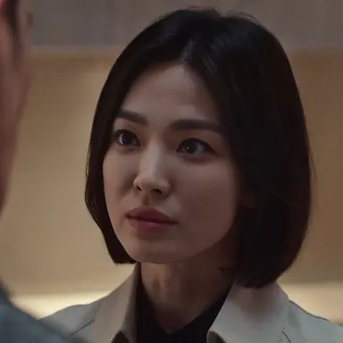 Profile image of Moon Dong eun