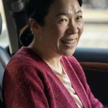 Profile image of Kang Hyeon nam