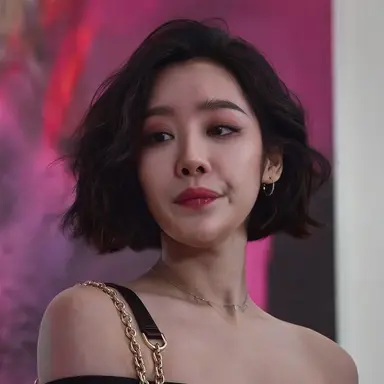 Profile image of Choi Hye jeong