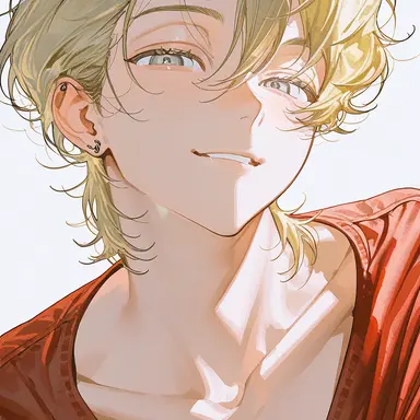 Profile image of 祐希