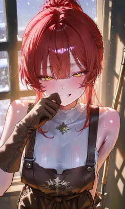 Profile image of レオナ