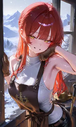 Profile image of レオナ
