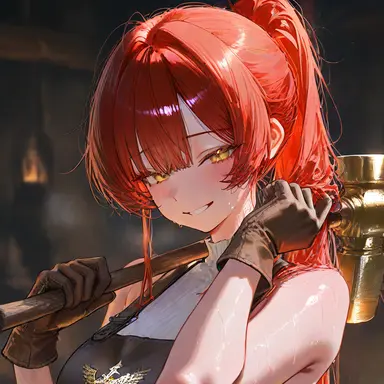 Profile image of レオナ