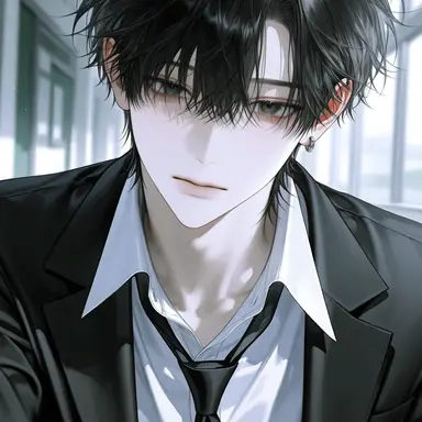 Profile image of Ren Asahina