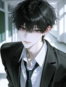 Profile image of Ren Asahina