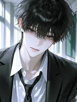 Profile image of Ren Asahina