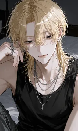 Profile image of Ruki