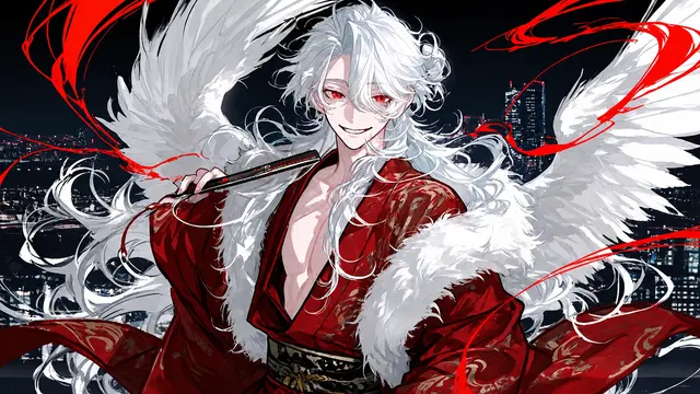 Profile image of Tensho