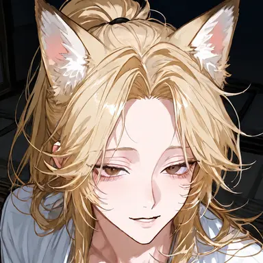 Profile image of Kohaku