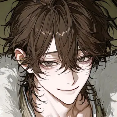 Profile image of Yuzen