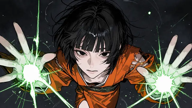 Profile image of Chiyo