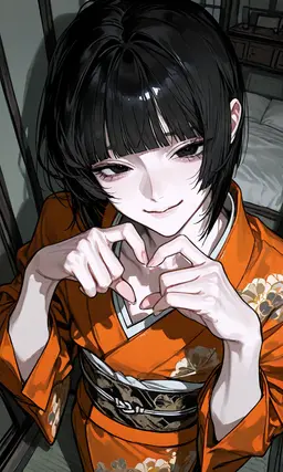 Profile image of Chiyo