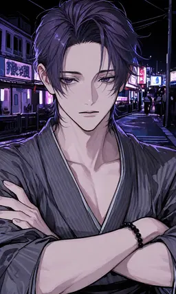 Profile image of Genshin