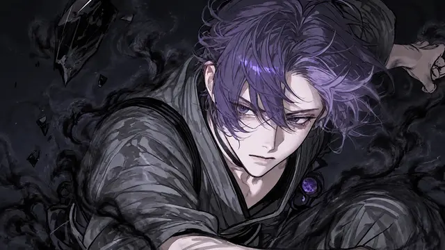 Profile image of Genshin