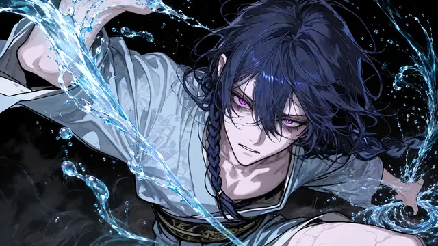Profile image of Uru