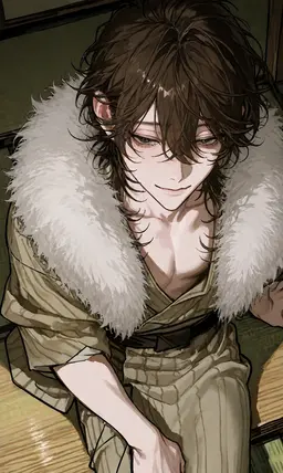 Profile image of Yuzen