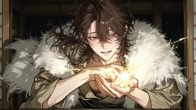 Profile image of Yuzen