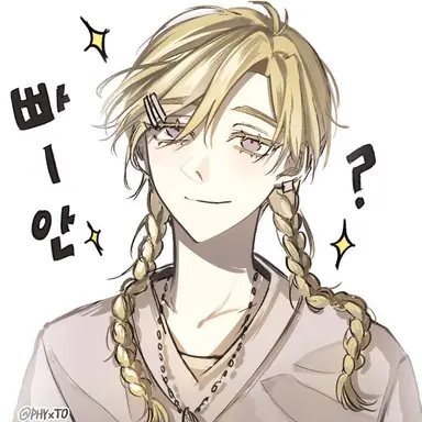 Profile image of 어린 란짱