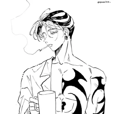 Profile image of 큰 란짱