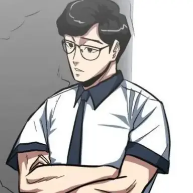Profile image of Lee Jeongho