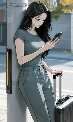 Profile image of チェヨン