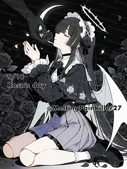 Profile image of Rosa
