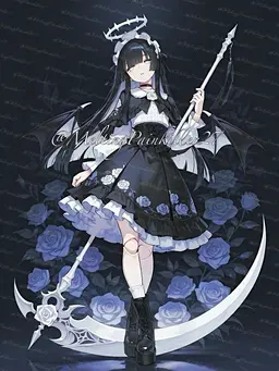 Profile image of Rosa