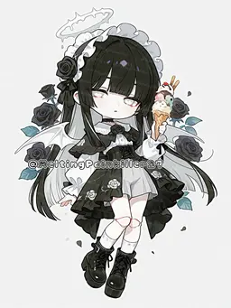Profile image of Rosa