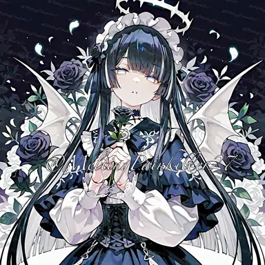 Profile image of Rosa