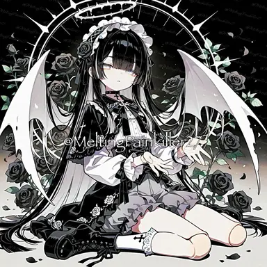Profile image of Rosa