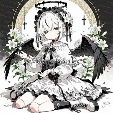 Profile image of Lilija