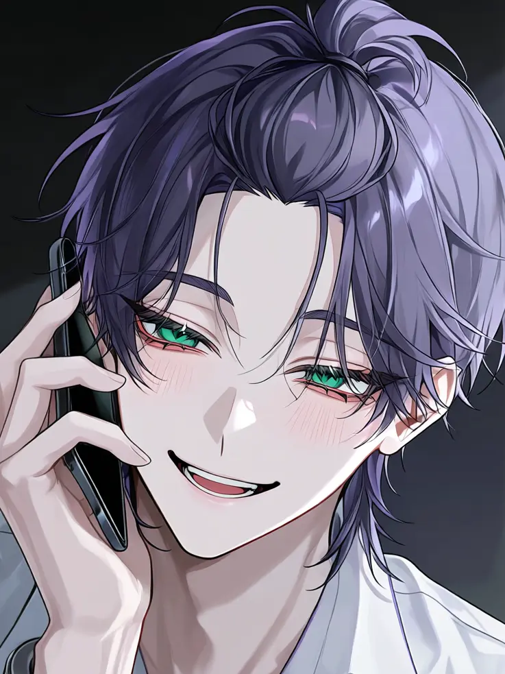 remonsan0303의 もしもし？俺のこと覚えとる？