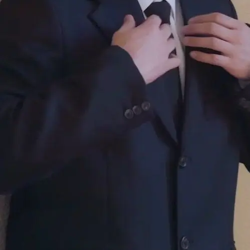 Sungjin의 형사 박성진