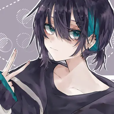 Profile image of 黛灰