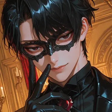 Profile image of 레이지