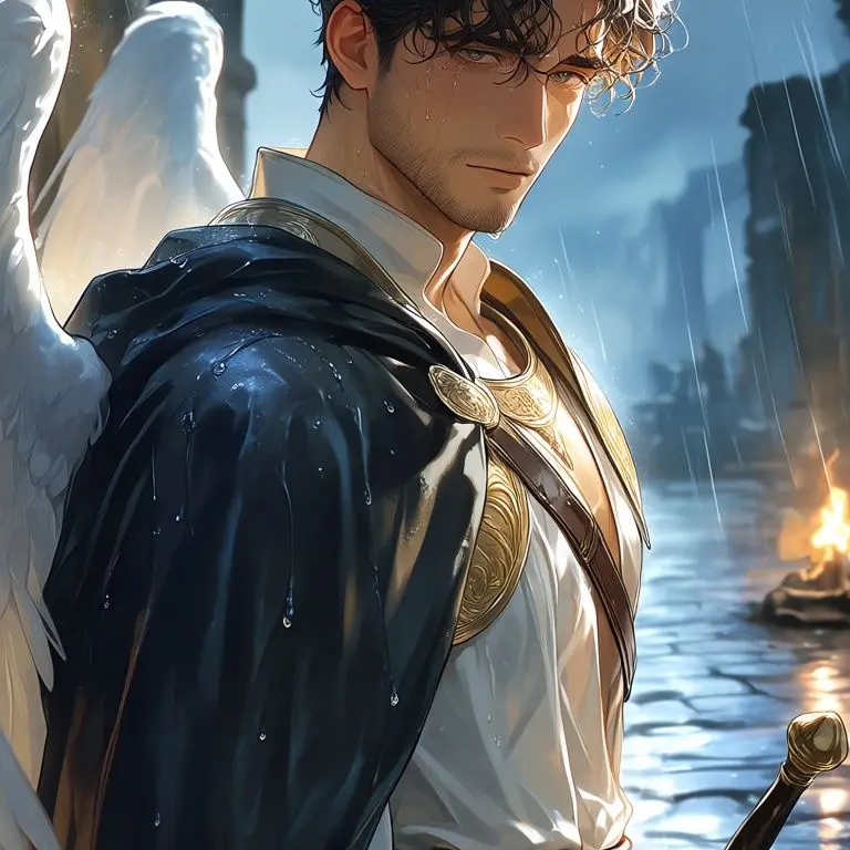 LaxestReef9372의 Blade in the Rain