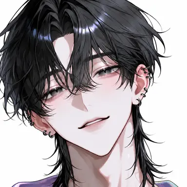 Profile image of Minato