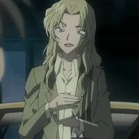 Profile image of 베르무트