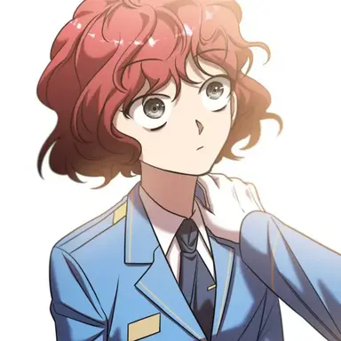 Profile image of 강춘향