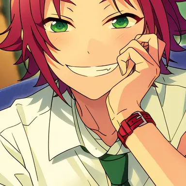 Profile image of 大翔