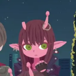 PutridLynx9411의 私の周りヤンデレしか居ないんですけど？？